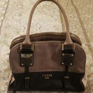 Guess purse